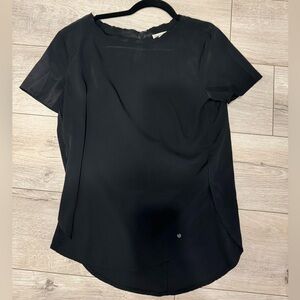 ambercrombie blouse